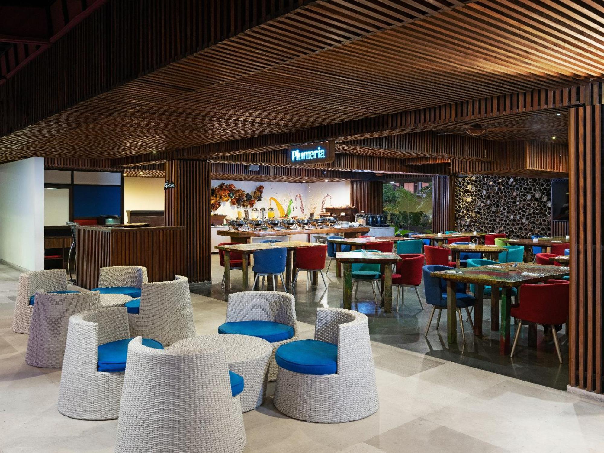 The Bene Hotel Kuta Lombok Exterior foto